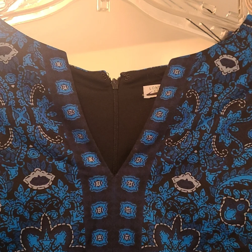 Dress - Picture 2 of 5